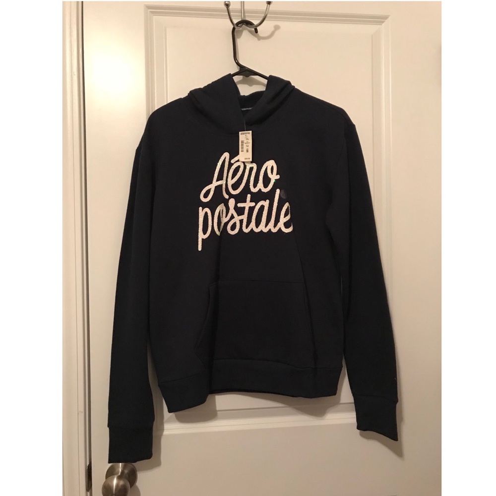 Aeropostale hoodie